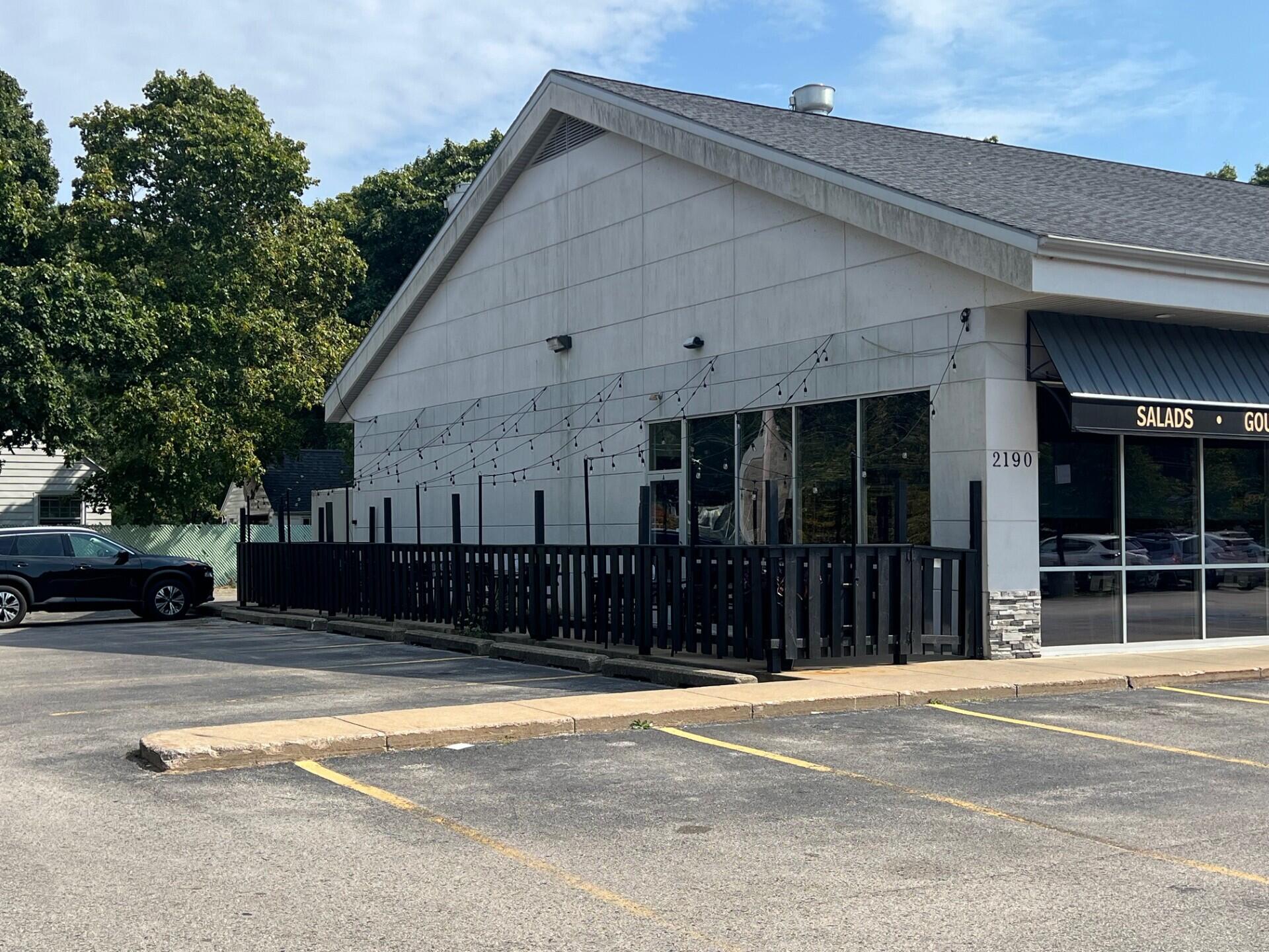 2190 Whitehall Road