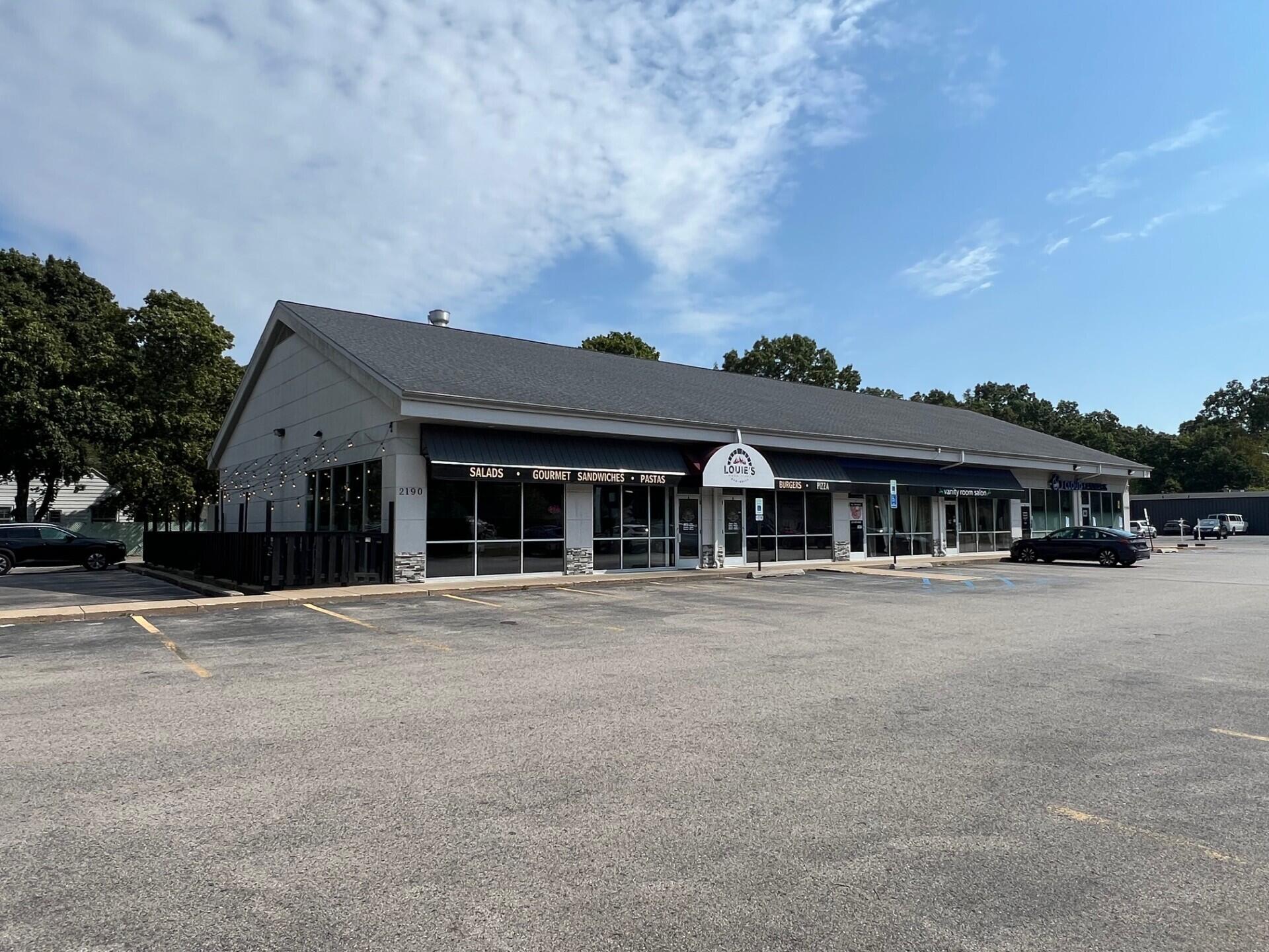 2190 Whitehall Road