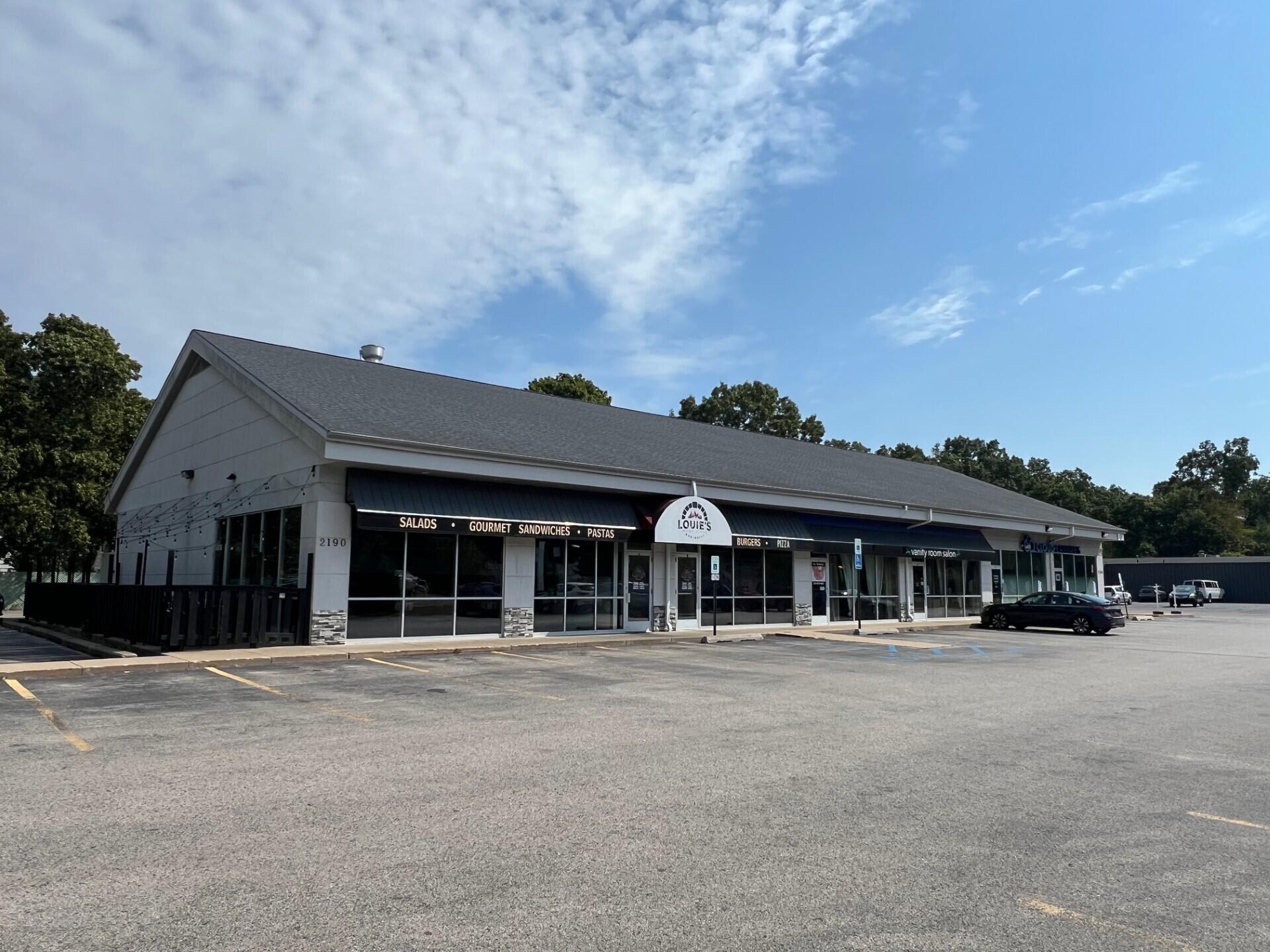 2190 Whitehall Road