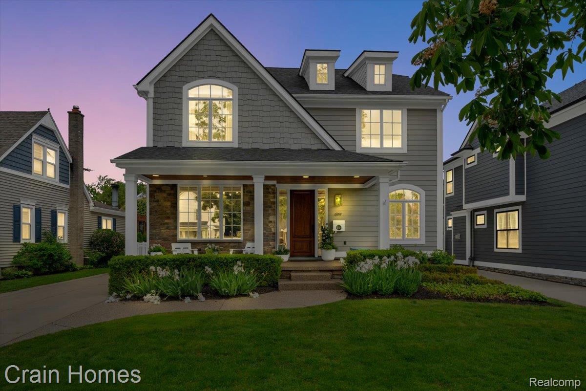 499 Catalpa Drive
