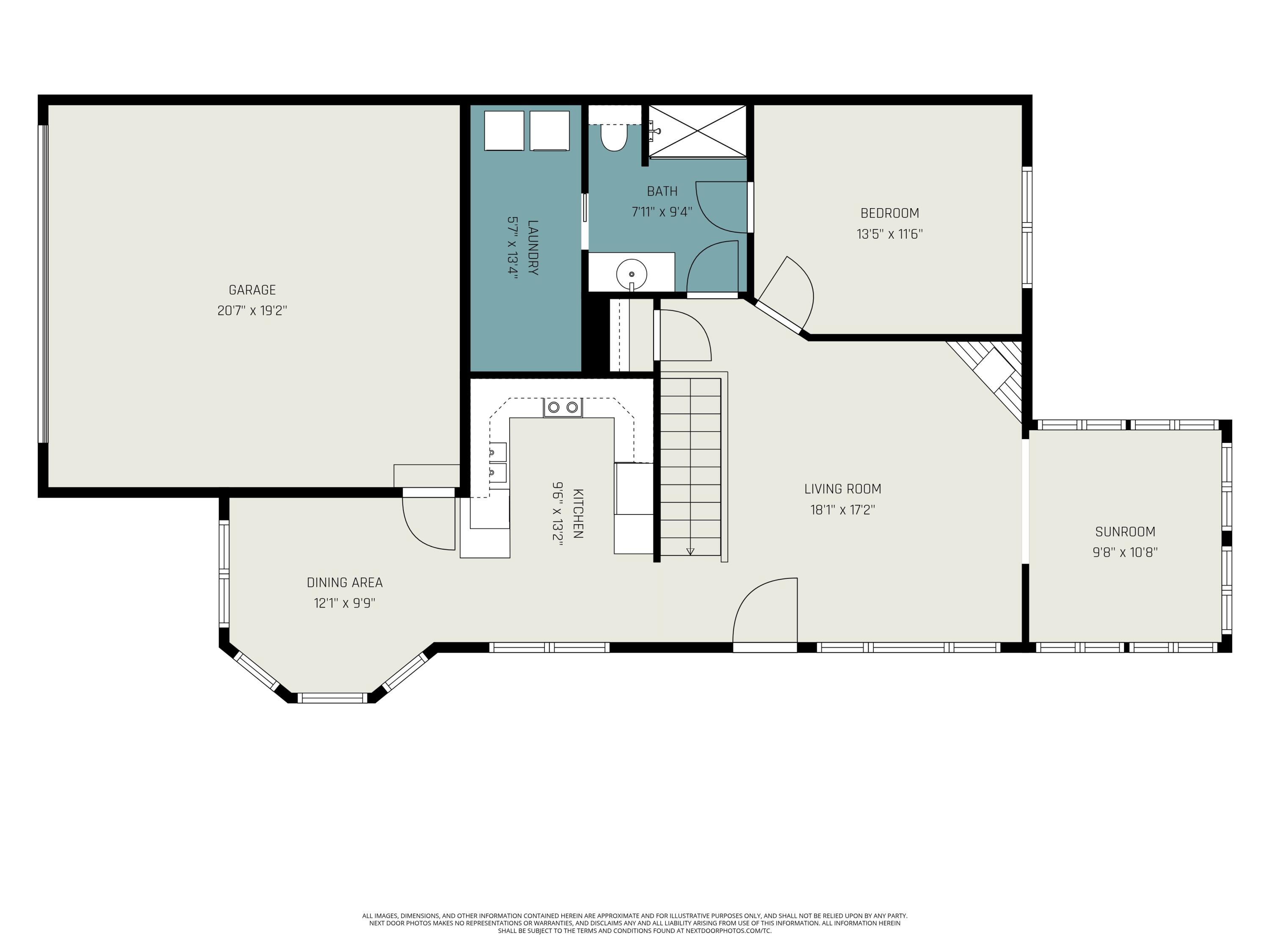 2977 Pebblestone Drive 6