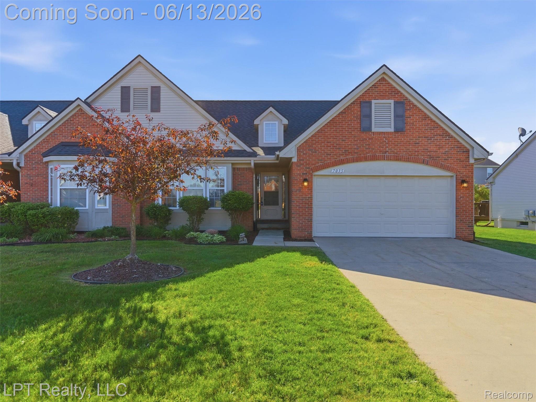 7035 Iris Court