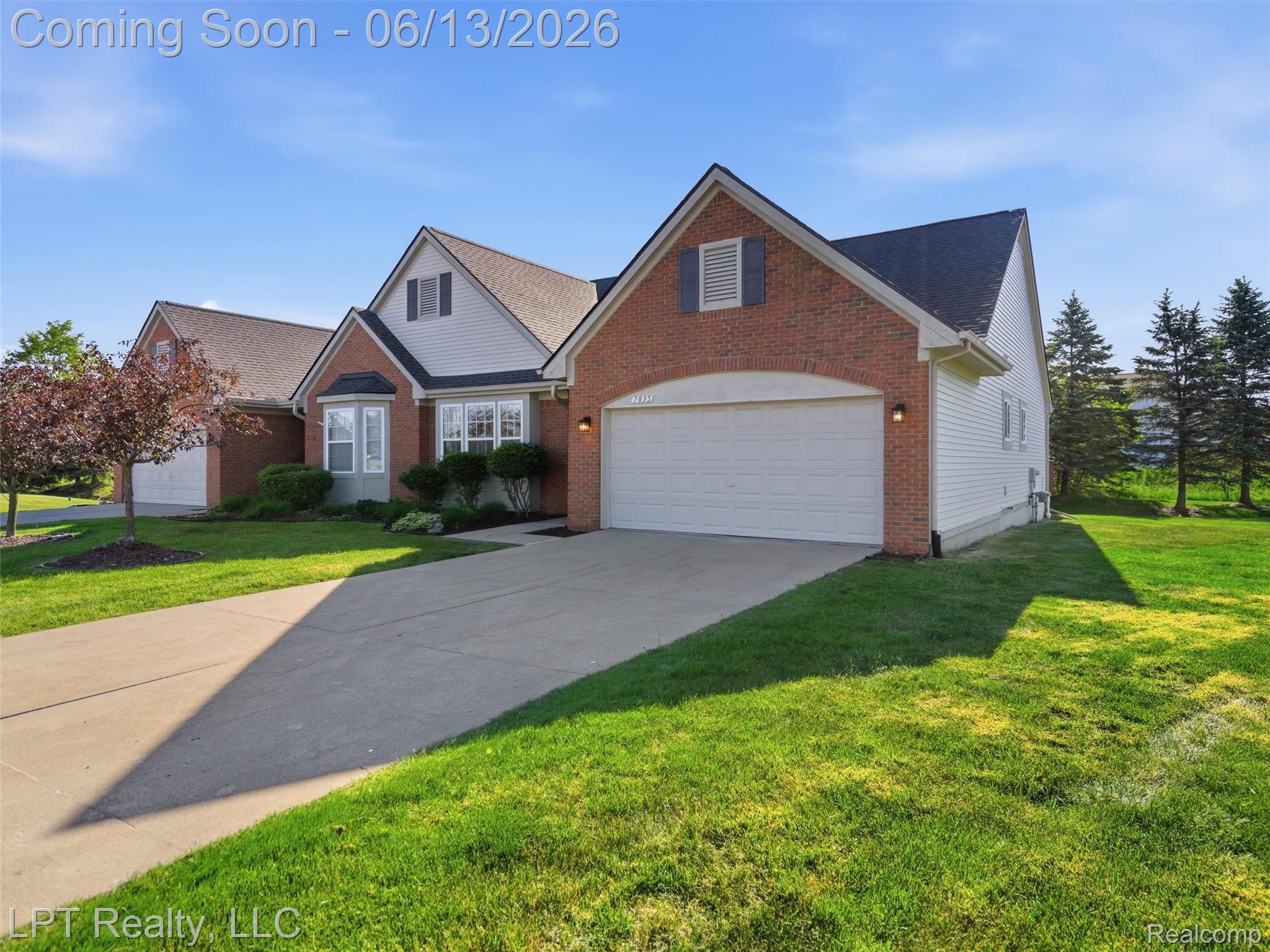 7035 Iris Court