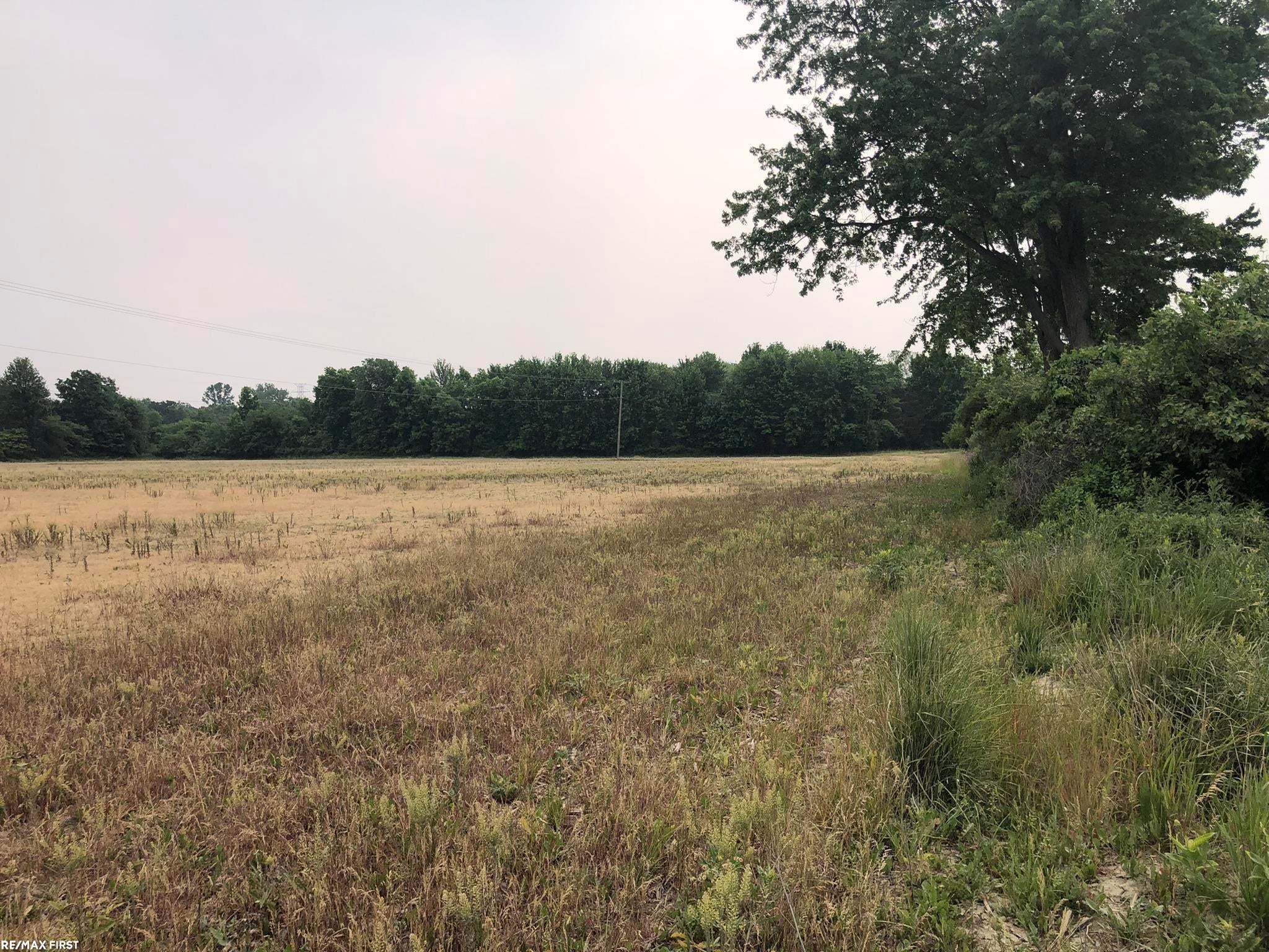 0 29 Mile Road
