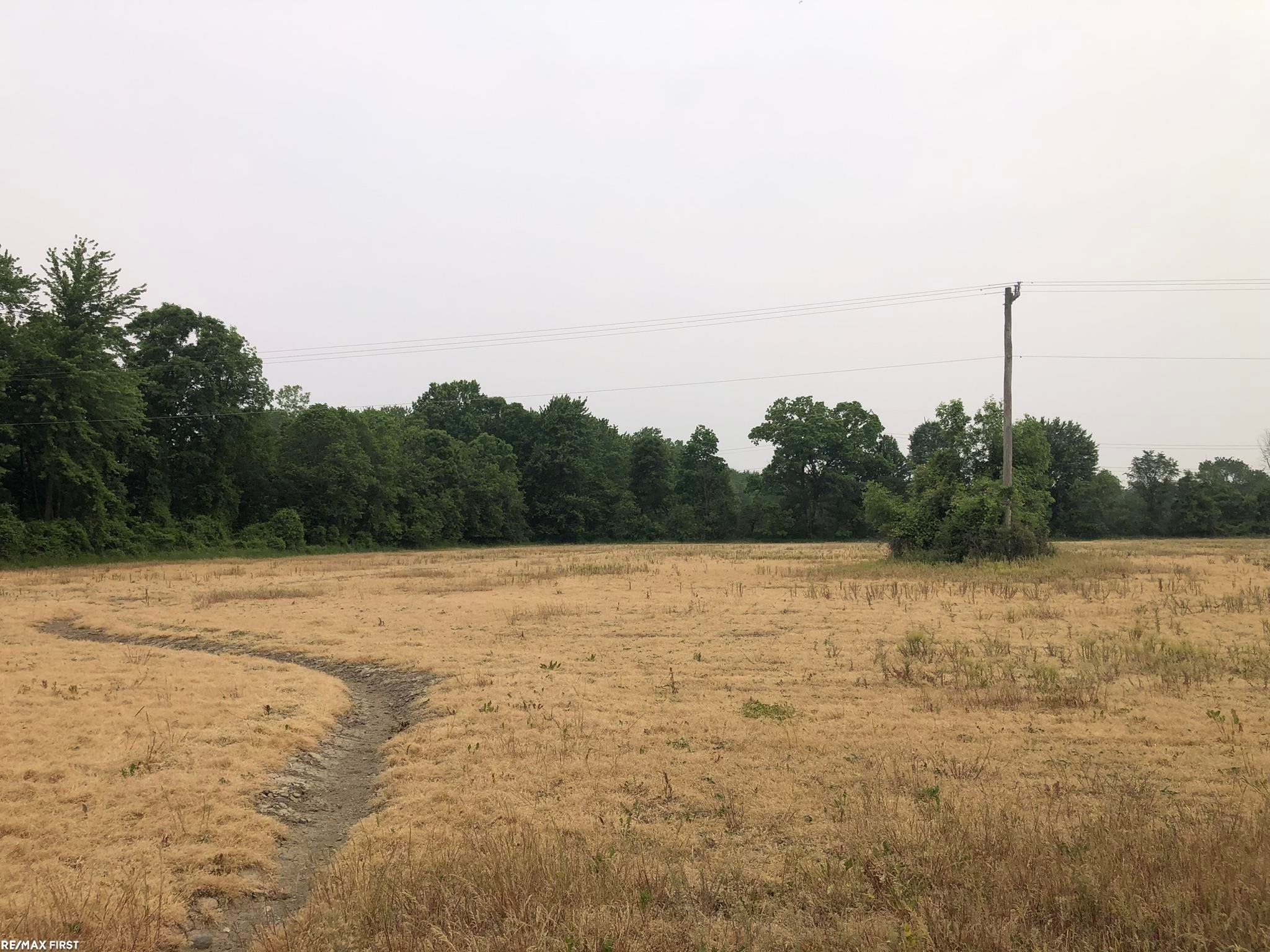0 29 Mile Road