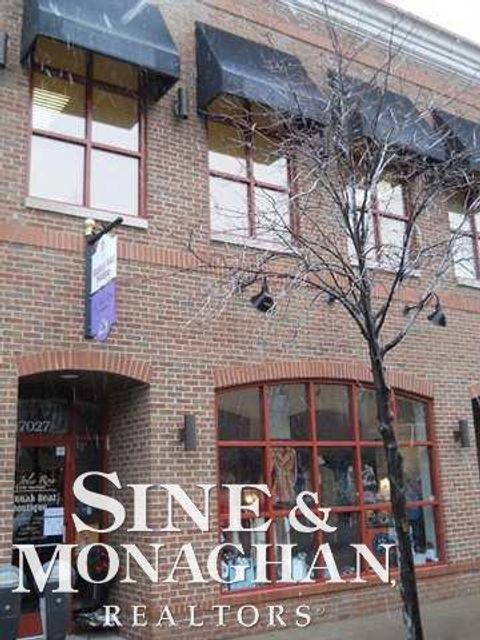 17027 KERCHEVAL Road Grosse Pointe City MI 48230