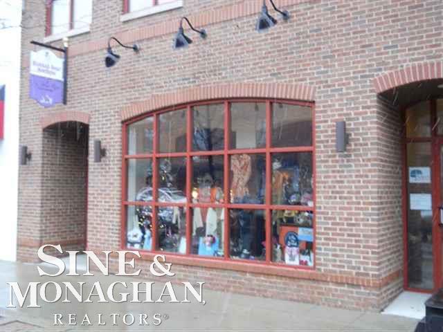 17027 KERCHEVAL Road