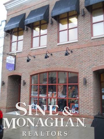 17027 KERCHEVAL Road