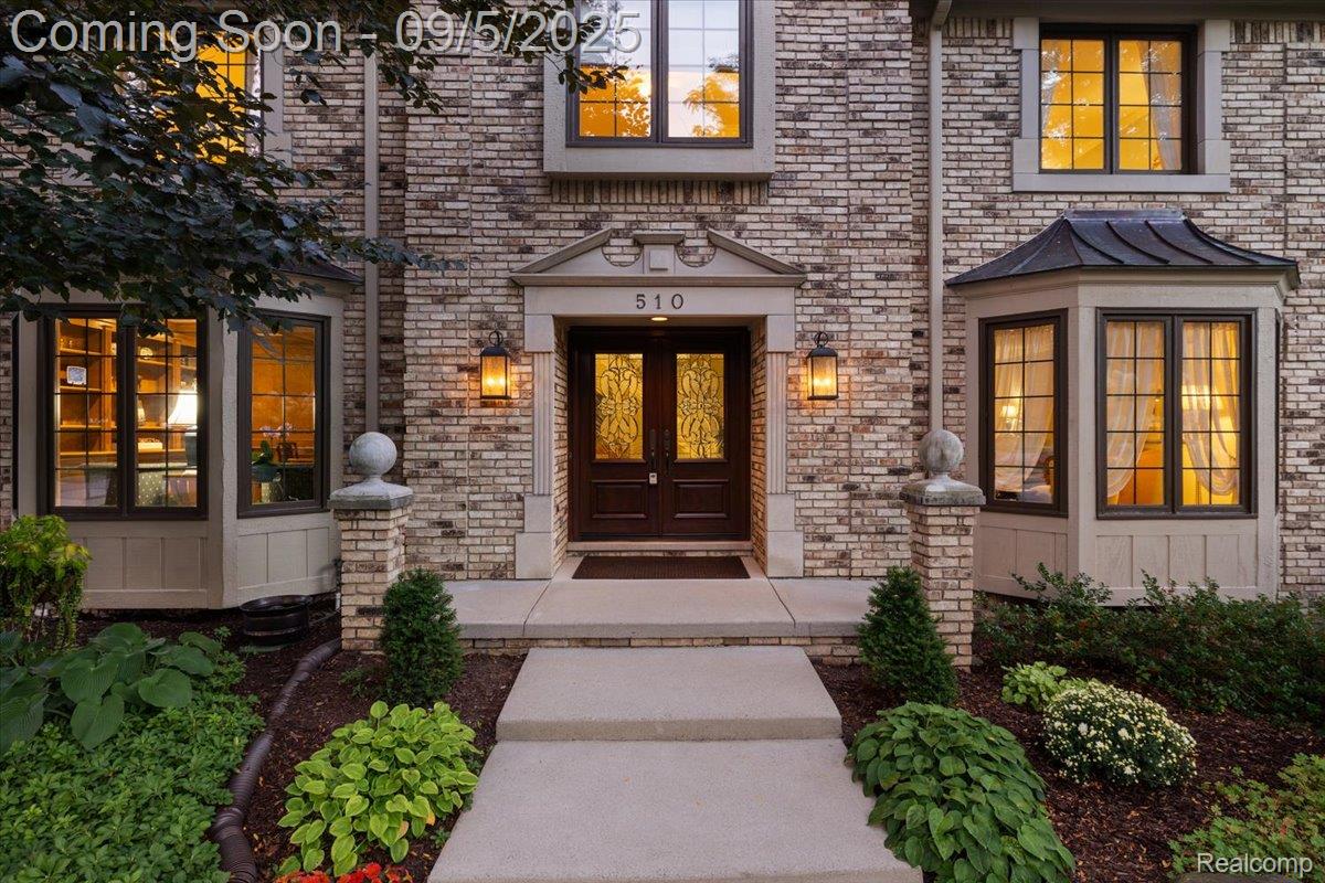 510 Hunters Crossing