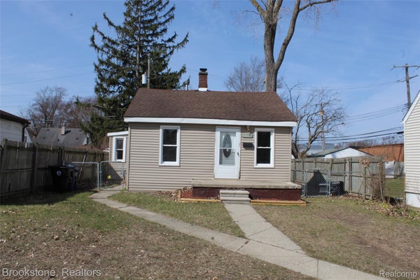 18869 INDIAN, REDFORD, MI 48240 - Image 0c904d746fec21dfe62b15b96bf707f8/116606743