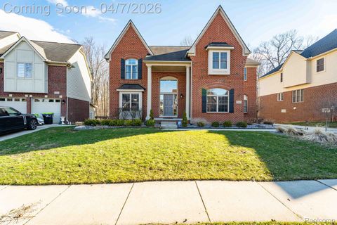 41625 Steinbeck Glen Novi City MI 48377
