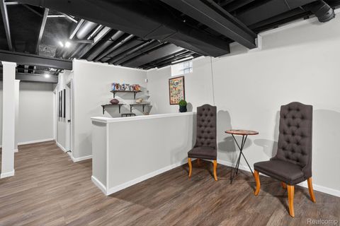 Tiny photo for 41625 Steinbeck Glen, Novi City, MI 48377 (MLS # 20261020663)