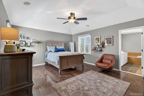 Tiny photo for 41625 Steinbeck Glen, Novi City, MI 48377 (MLS # 20261020663)