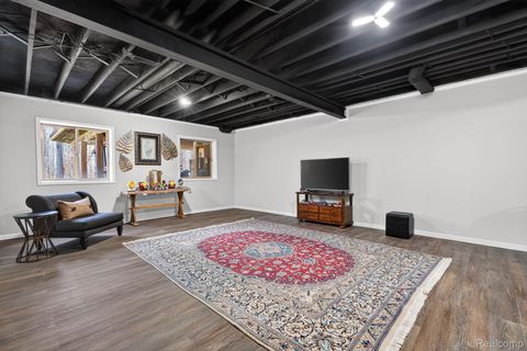 Tiny photo for 41625 Steinbeck Glen, Novi City, MI 48377 (MLS # 20261020663)