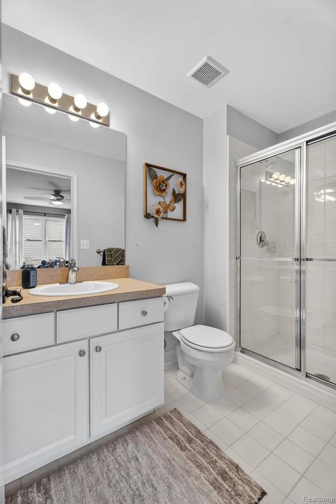 Tiny photo for 41625 Steinbeck Glen, Novi City, MI 48377 (MLS # 20261020663)