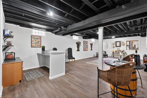 Tiny photo for 41625 Steinbeck Glen, Novi City, MI 48377 (MLS # 20261020663)