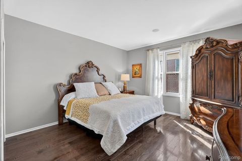 Tiny photo for 41625 Steinbeck Glen, Novi City, MI 48377 (MLS # 20261020663)