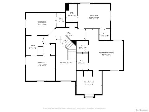 Tiny photo for 41625 Steinbeck Glen, Novi City, MI 48377 (MLS # 20261020663)