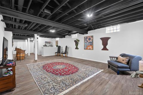 Tiny photo for 41625 Steinbeck Glen, Novi City, MI 48377 (MLS # 20261020663)