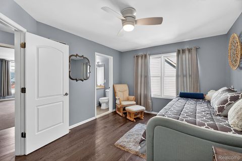 Tiny photo for 41625 Steinbeck Glen, Novi City, MI 48377 (MLS # 20261020663)