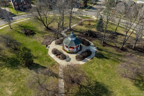 Tiny photo for 41625 Steinbeck Glen, Novi City, MI 48377 (MLS # 20261020663)