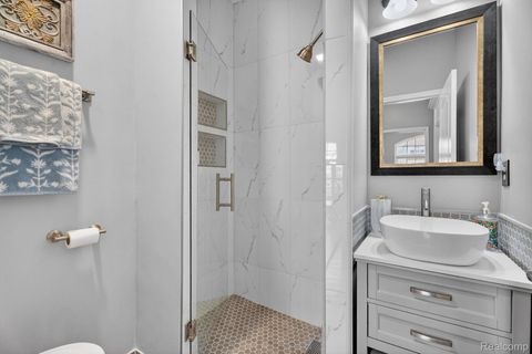 Tiny photo for 41625 Steinbeck Glen, Novi City, MI 48377 (MLS # 20261020663)