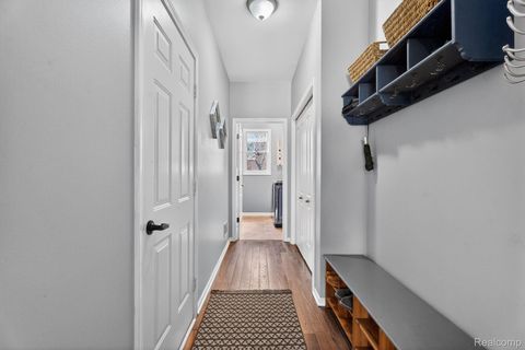 Tiny photo for 41625 Steinbeck Glen, Novi City, MI 48377 (MLS # 20261020663)