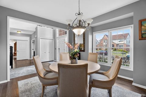 Tiny photo for 41625 Steinbeck Glen, Novi City, MI 48377 (MLS # 20261020663)