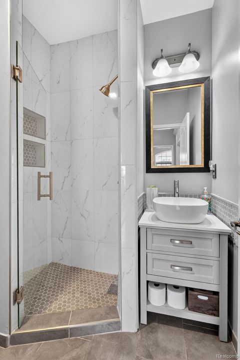 Tiny photo for 41625 Steinbeck Glen, Novi City, MI 48377 (MLS # 20261020663)