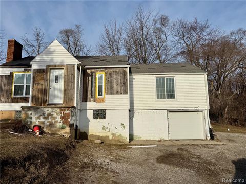 Tiny photo for 3186 E Grand Blanc Road, Grand Blanc Charter Township, MI 48439 (MLS # 20261016124)