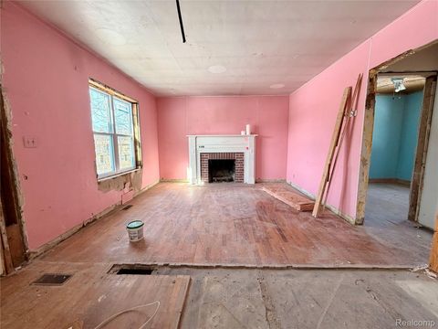 Tiny photo for 3186 E Grand Blanc Road, Grand Blanc Charter Township, MI 48439 (MLS # 20261016124)