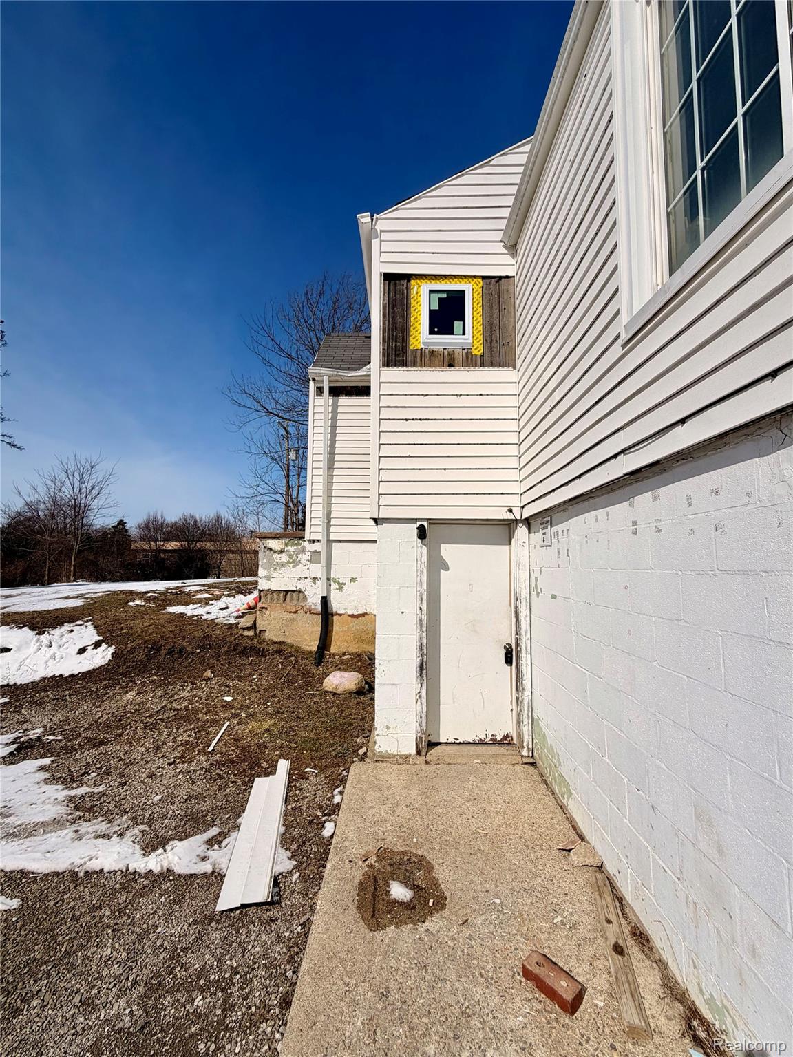 3186 E Grand Blanc Road