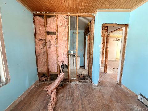 Tiny photo for 3186 E Grand Blanc Road, Grand Blanc Charter Township, MI 48439 (MLS # 20261016124)