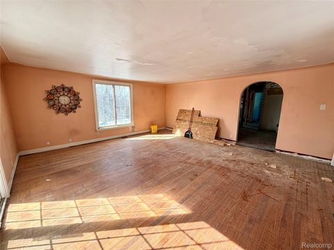 Tiny photo for 3186 E Grand Blanc Road, Grand Blanc Charter Township, MI 48439 (MLS # 20261016124)