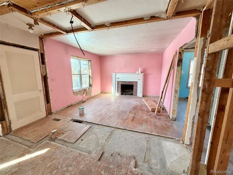 Tiny photo for 3186 E Grand Blanc Road, Grand Blanc Charter Township, MI 48439 (MLS # 20261016124)