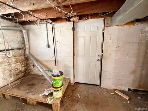 Tiny photo for 3186 E Grand Blanc Road, Grand Blanc Charter Township, MI 48439 (MLS # 20261016124)