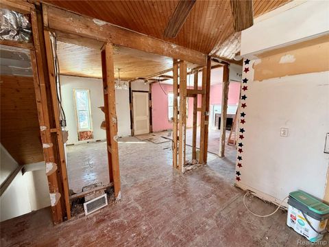 Tiny photo for 3186 E Grand Blanc Road, Grand Blanc Charter Township, MI 48439 (MLS # 20261016124)