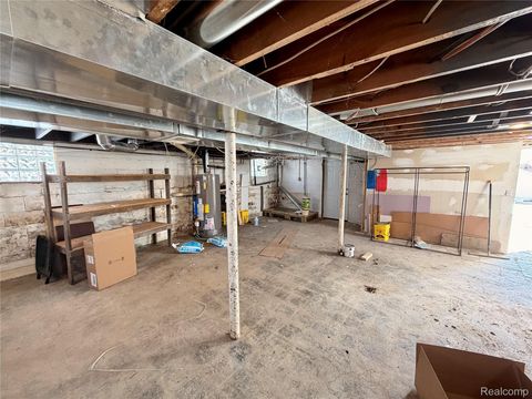 Tiny photo for 3186 E Grand Blanc Road, Grand Blanc Charter Township, MI 48439 (MLS # 20261016124)