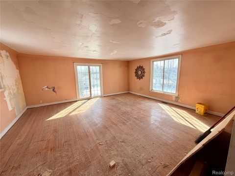 Tiny photo for 3186 E Grand Blanc Road, Grand Blanc Charter Township, MI 48439 (MLS # 20261016124)