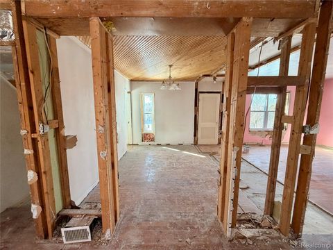 Tiny photo for 3186 E Grand Blanc Road, Grand Blanc Charter Township, MI 48439 (MLS # 20261016124)