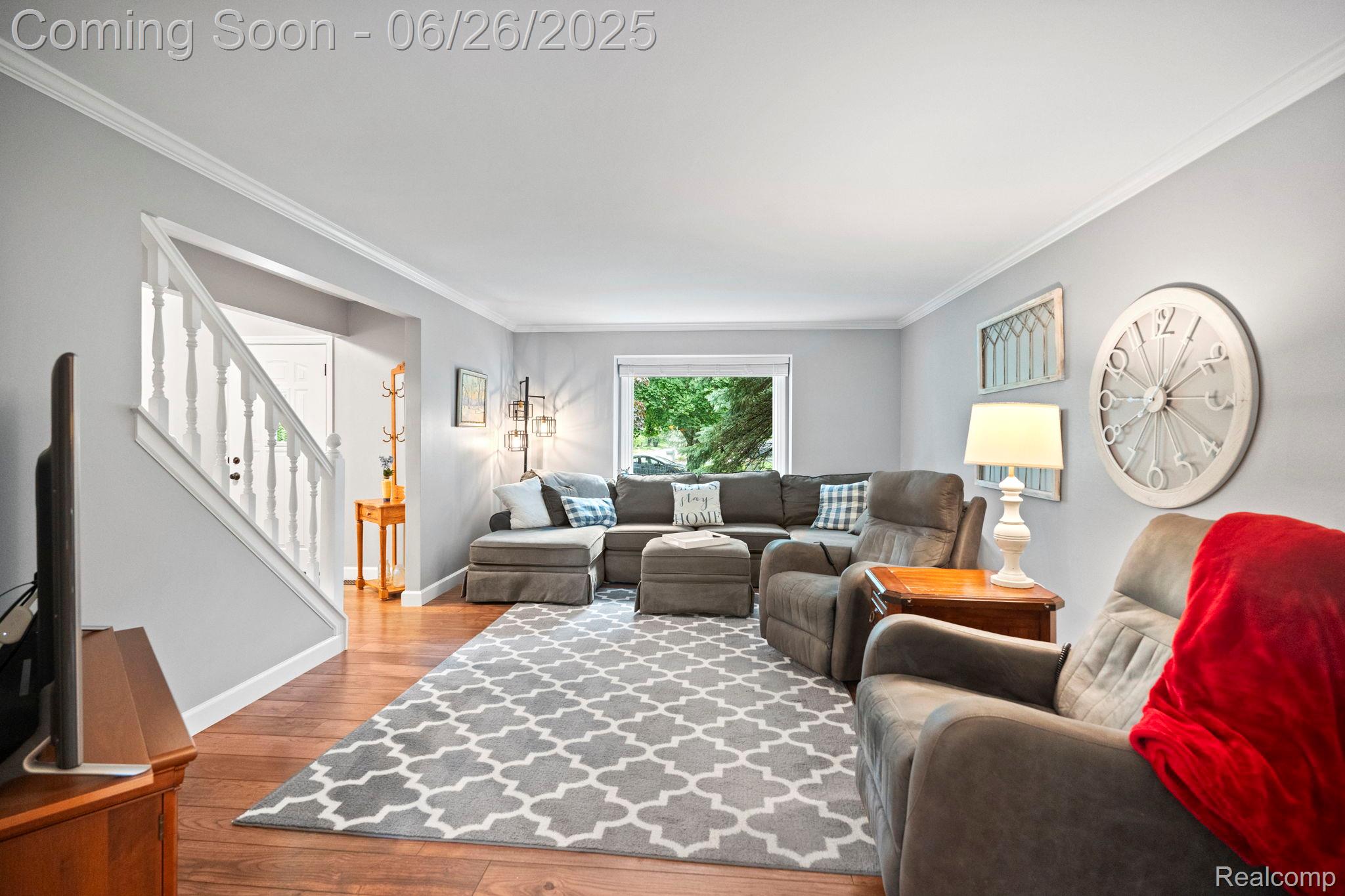 4386 Kelly Circle Drive