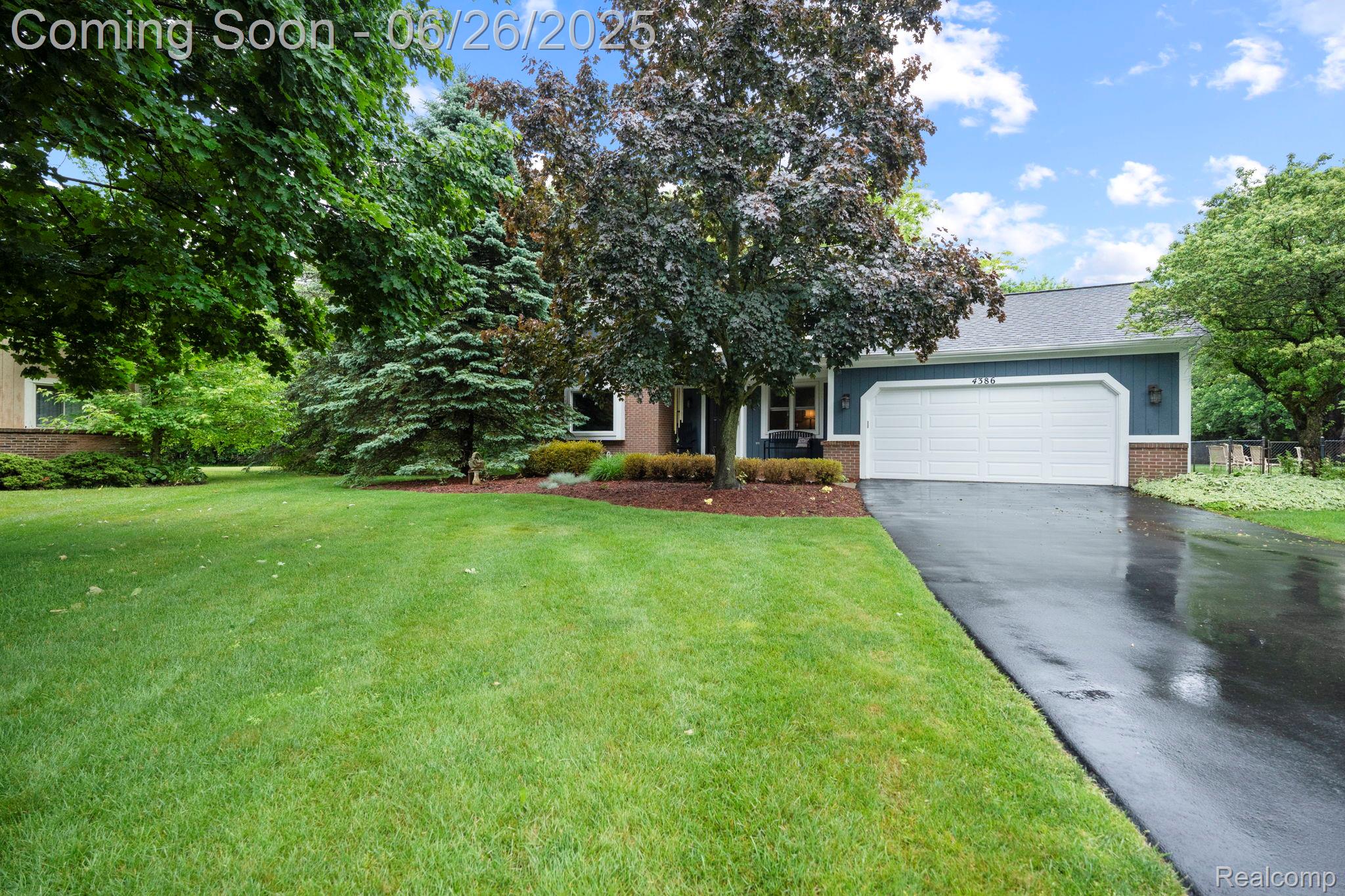 4386 Kelly Circle Drive