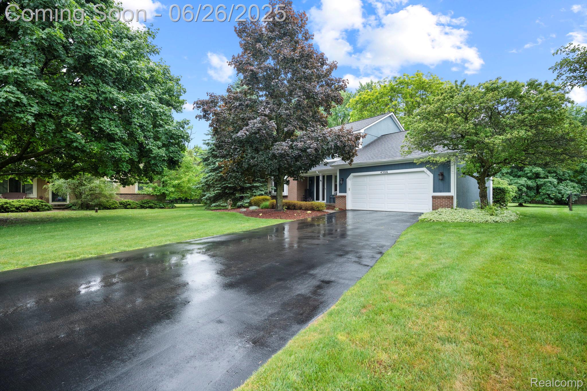 4386 Kelly Circle Drive