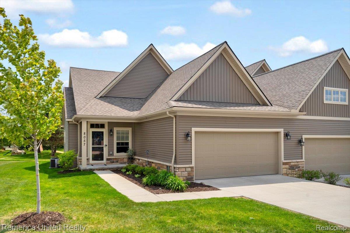 8057 Timber Trail