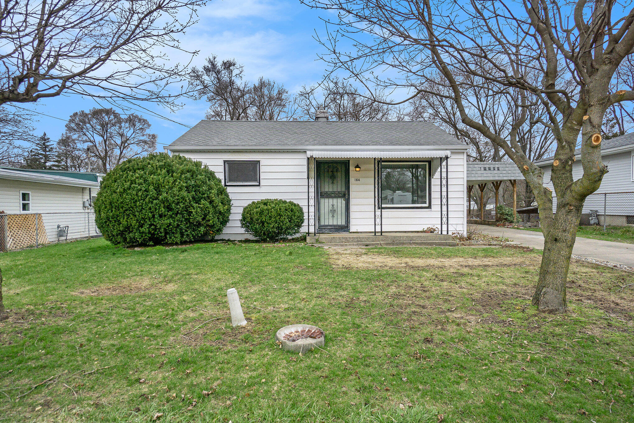 Bedford Charter Township Calhoun, Michigan 49037, United States, 2 Bedrooms Bedrooms, ,1 BathroomBathrooms,Residential,Active,106569