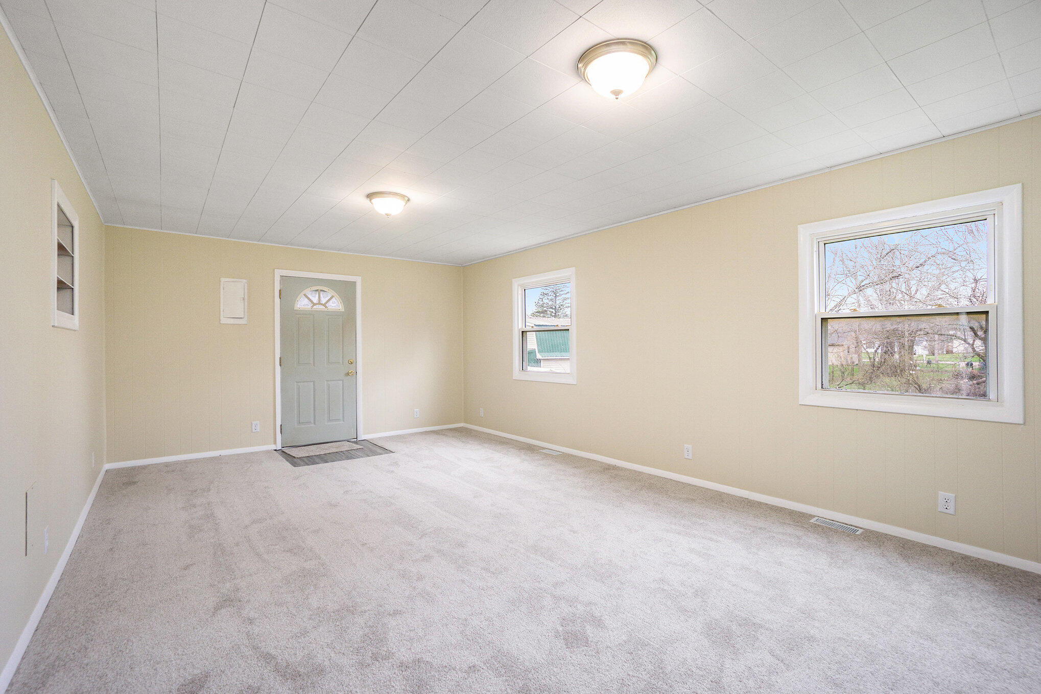 Bedford Charter Township Calhoun, Michigan 49037, United States, 2 Bedrooms Bedrooms, ,1 BathroomBathrooms,Residential,Active,106569