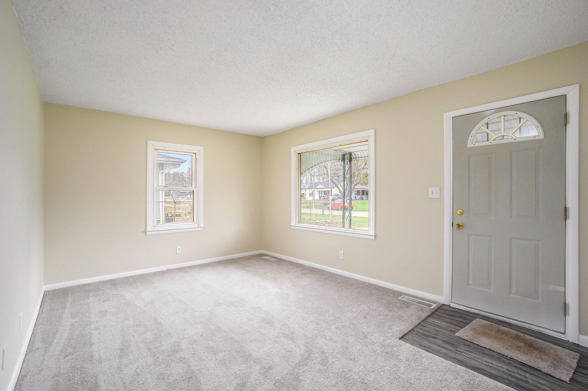 Bedford Charter Township Calhoun, Michigan 49037, United States, 2 Bedrooms Bedrooms, ,1 BathroomBathrooms,Residential,Active,106569