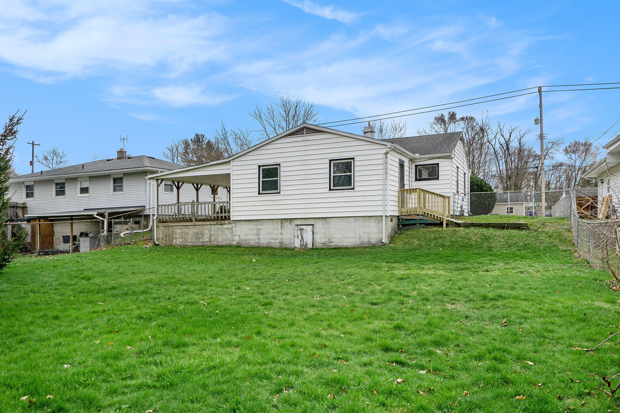 Bedford Charter Township Calhoun, Michigan 49037, United States, 2 Bedrooms Bedrooms, ,1 BathroomBathrooms,Residential,Active,106569