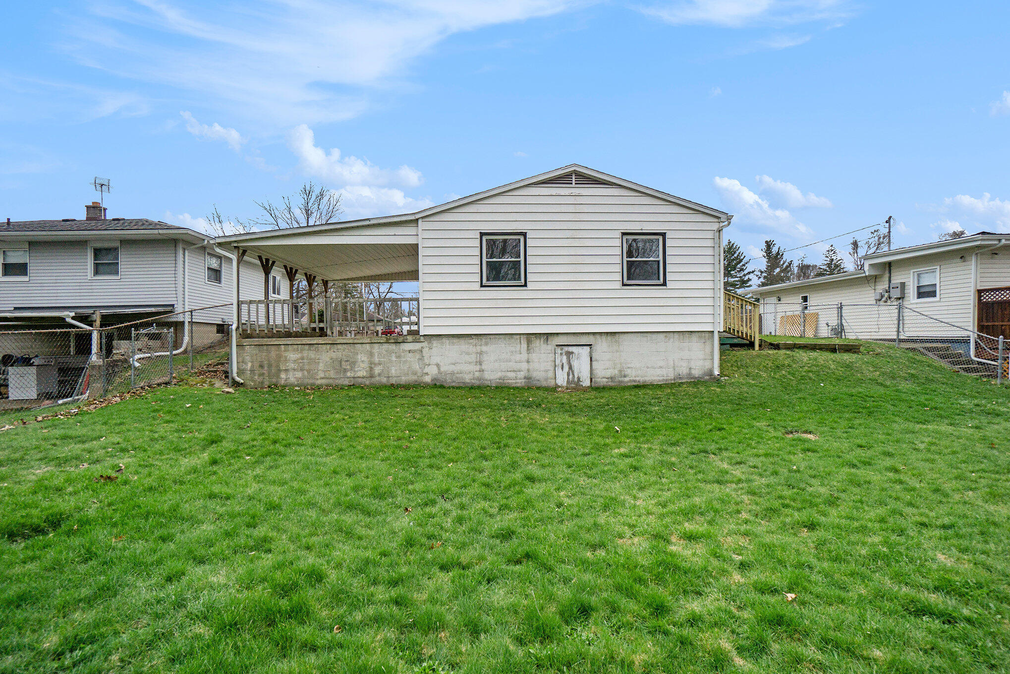 Bedford Charter Township Calhoun, Michigan 49037, United States, 2 Bedrooms Bedrooms, ,1 BathroomBathrooms,Residential,Active,106569