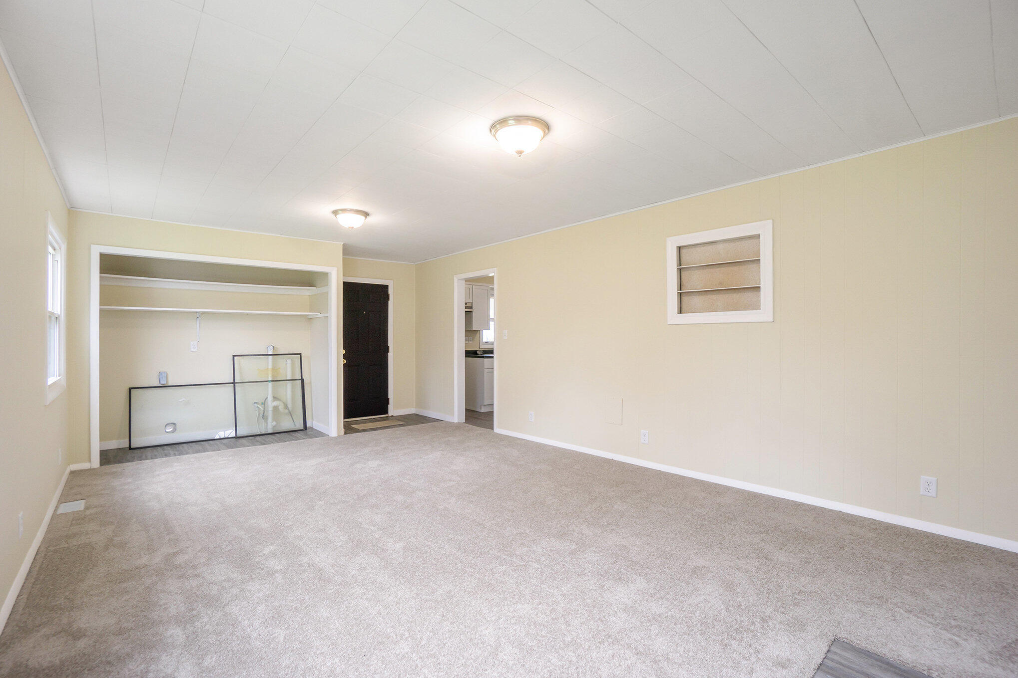 Bedford Charter Township Calhoun, Michigan 49037, United States, 2 Bedrooms Bedrooms, ,1 BathroomBathrooms,Residential,Active,106569